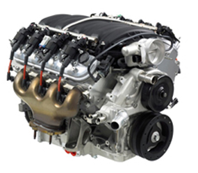 P71C6 Engine